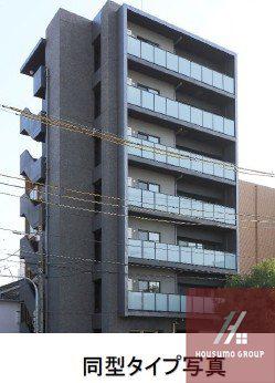 天王寺区大道2丁目マンションII
