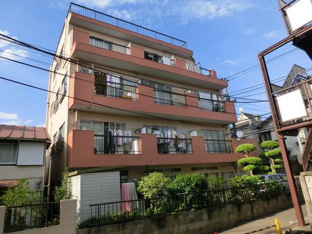 角取ビル