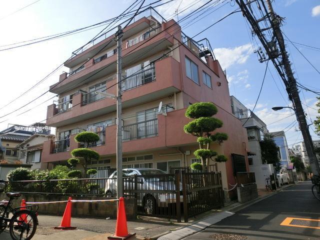 角取ビル