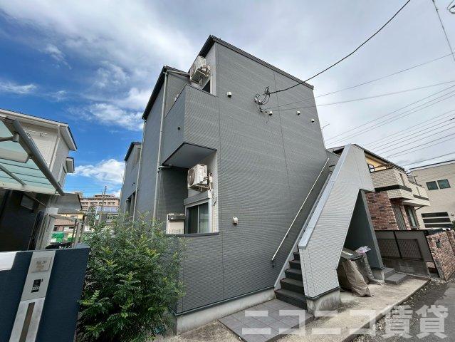 ドルフ柏