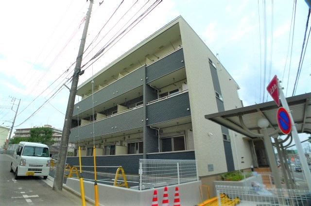 サンシャイン 東所沢