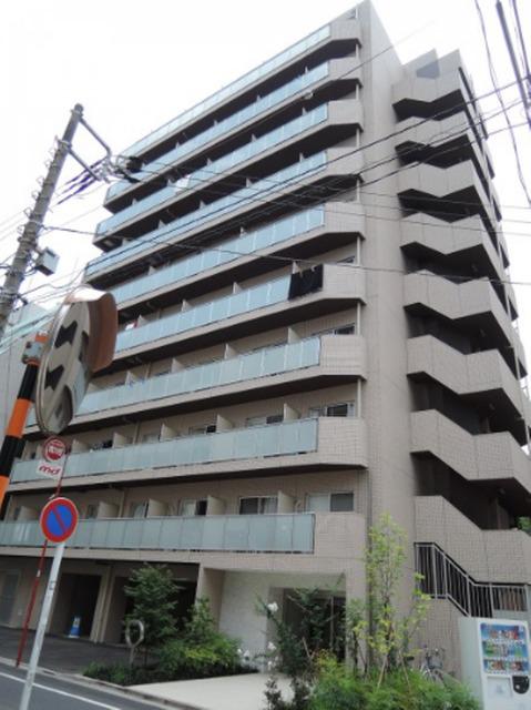 クレイシア蒲田