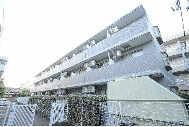 アパートメントカヤ中原