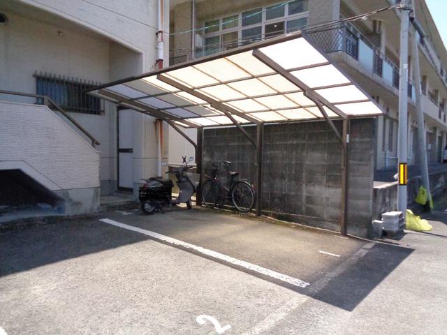 藤原マンション