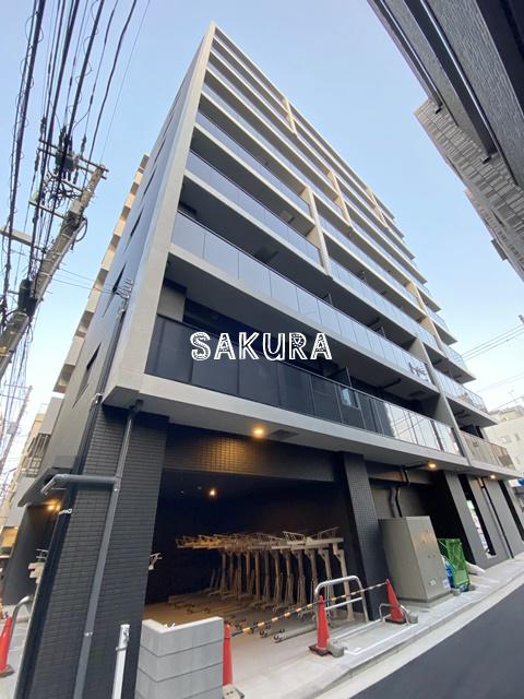 デュオステージ横浜中央