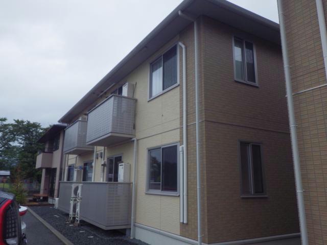 エトワール上町 A棟