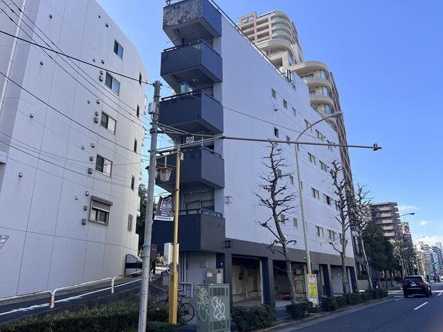 MAISON HOSOYAMA(2LDK/5階)