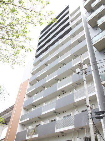 プレール・ドゥーク芝浦
