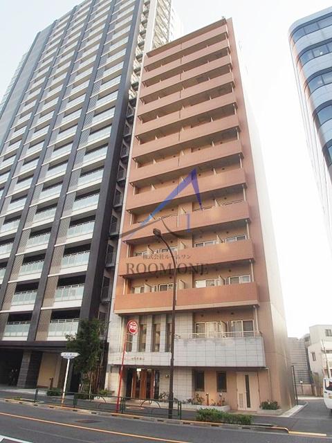 スカイコート品川仙台坂