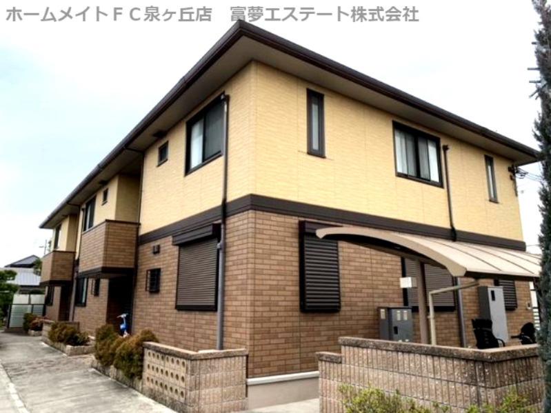 ソレイユ鈴の宮