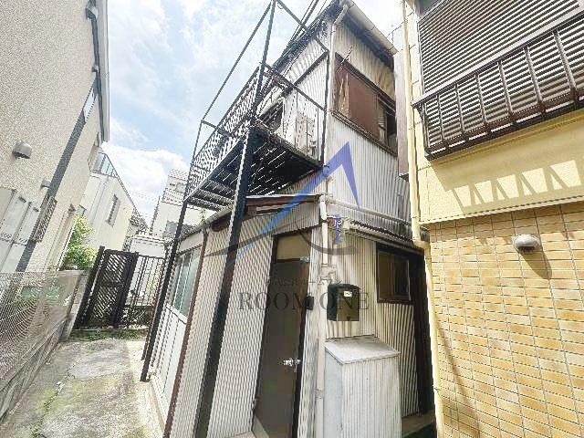 中央町1丁目戸建