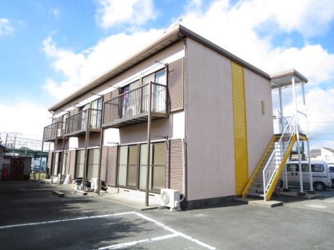 コーポサンエースA