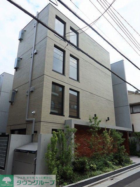 PASEO代々木