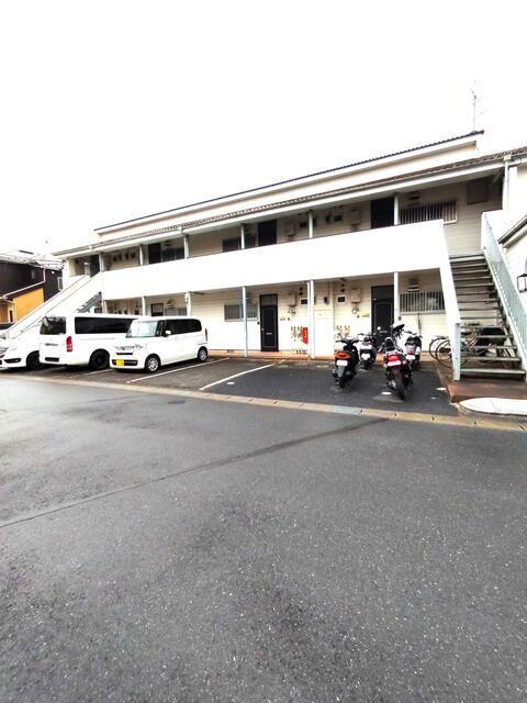 小林コーポ