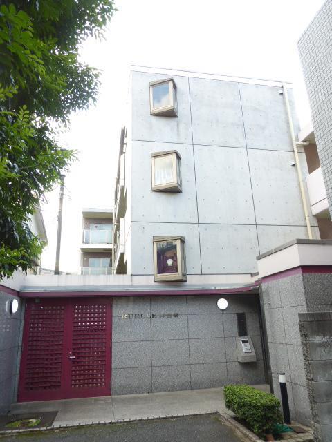 RUELLE神宮前 リュエル神宮前