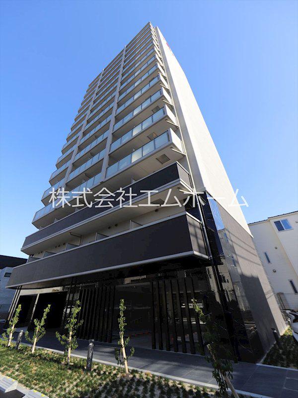 CREST TAPP名古屋山王