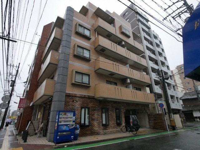 キャロット薬院南 