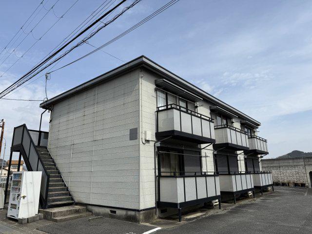 エバーグレースII