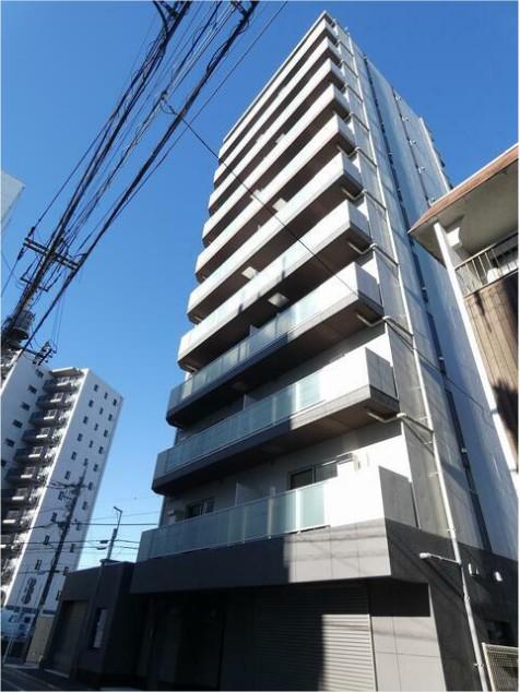 RISE脇田本町II
