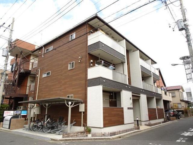 アウル瑞江