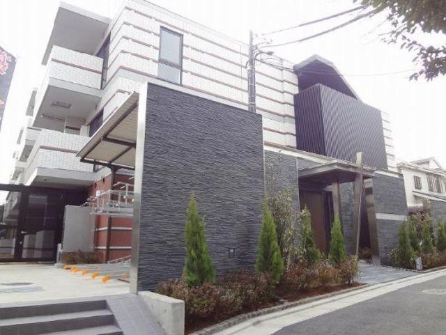 マキシヴ中野
