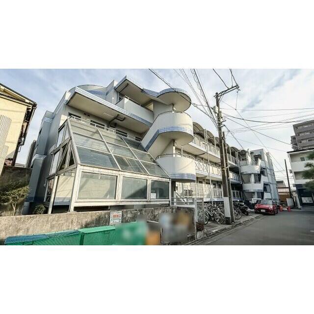 メゾンド本厚木