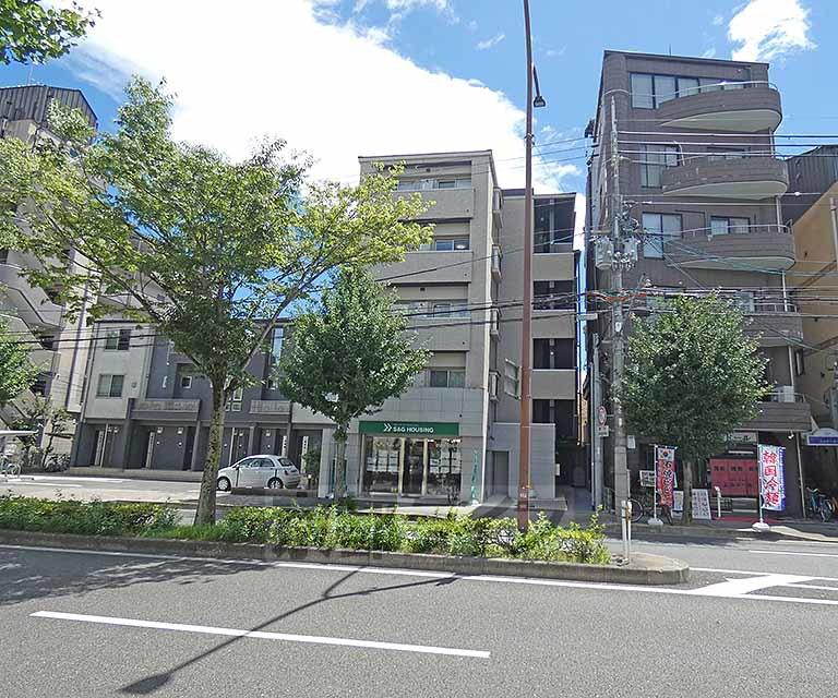 SAWARABI KITAYAMA