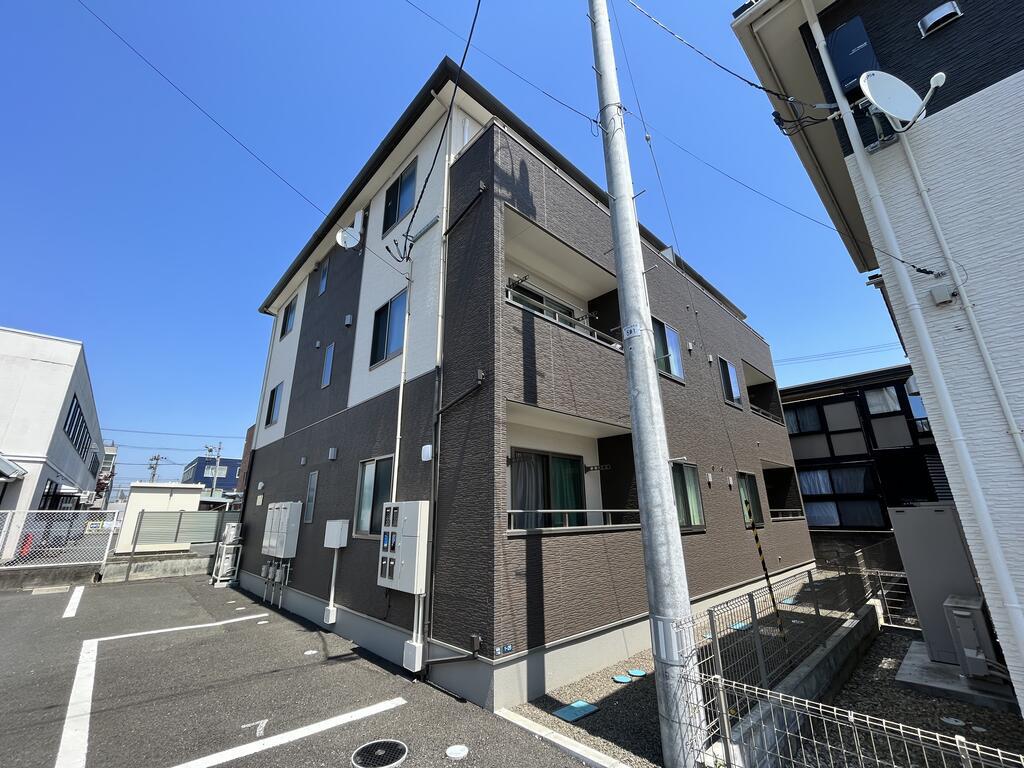 DIARESTO河原町II