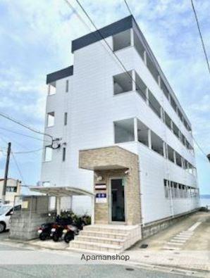 MARINA TERRACE