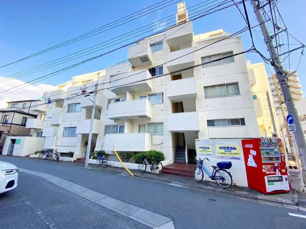 パール仲町マンション