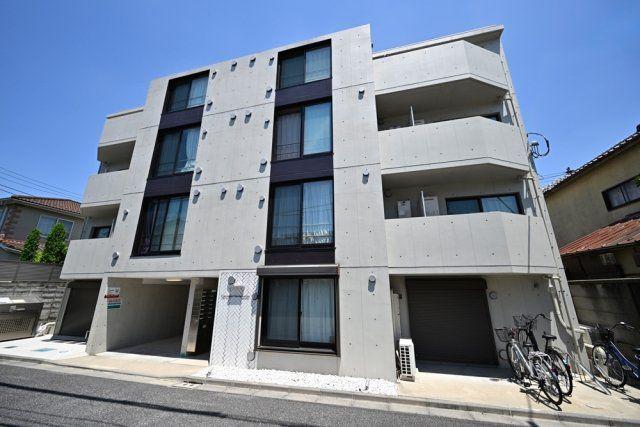 カルージュ要町