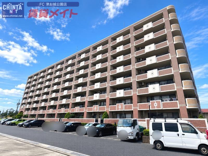 ローレルスクエア津南が丘弐番館