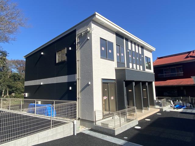 ＪＲ相模線 入谷駅(神奈川) 徒歩19分 2階建 築3年