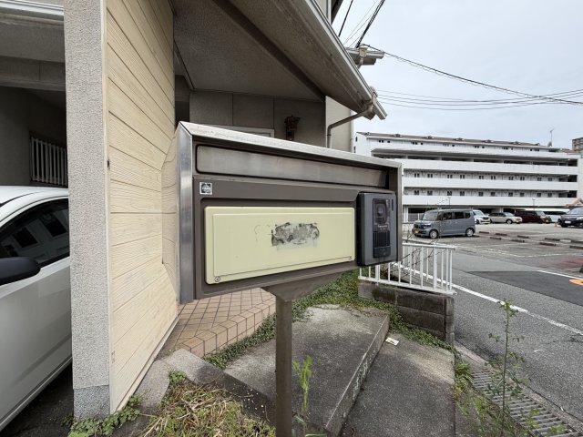 ロレーヌハイツ加古川美乃利