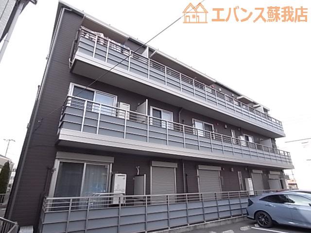 グレンディールD