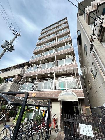 ボヌール加島