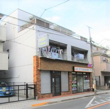 創成館ビル
