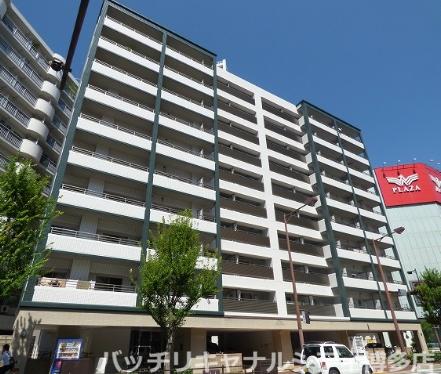 エンクレスト大手門III
