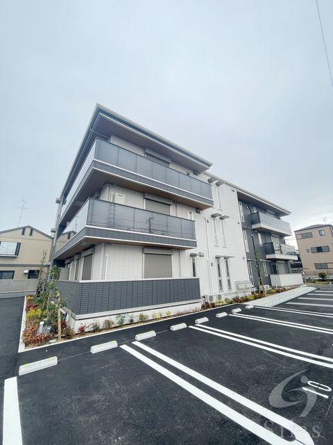 イースト HILLS