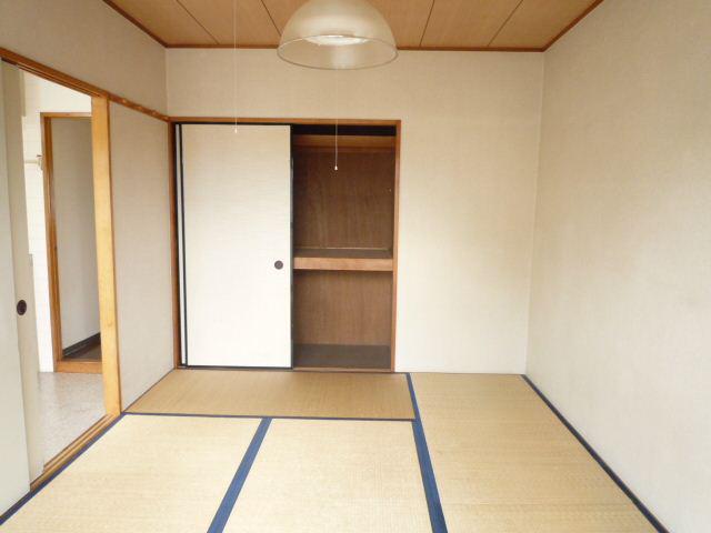 パークハイツ