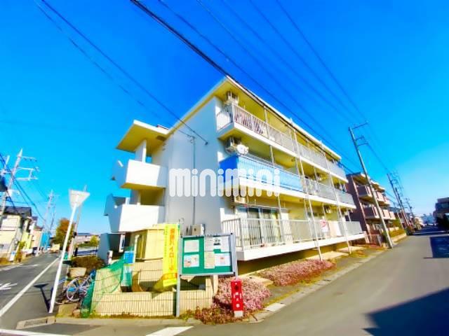 パークハイツ