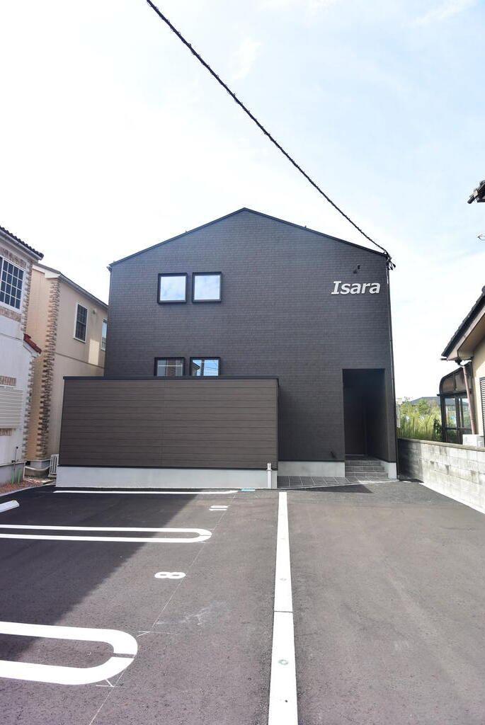 ISARA
