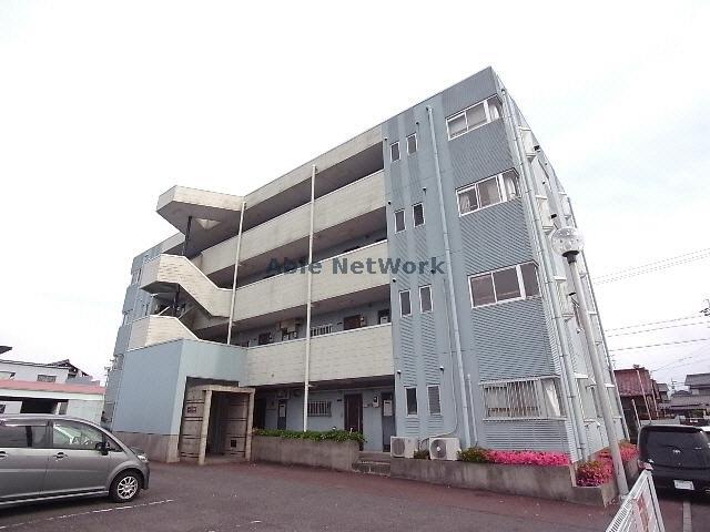 ハイリッジ牧野(3DK/3階)