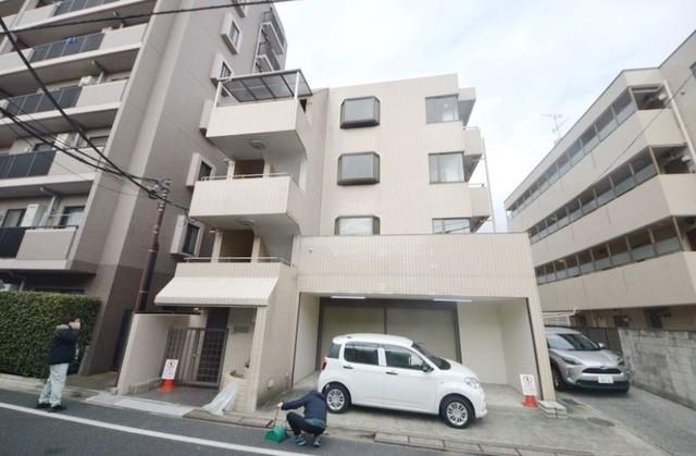 グランドール世田谷