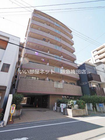 ライフ北梅田