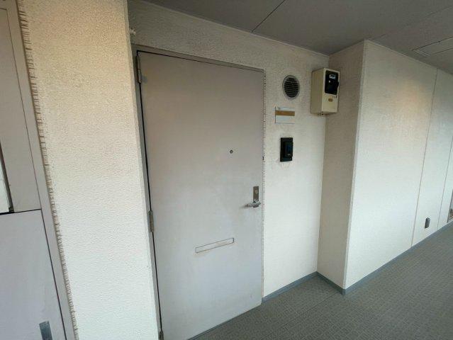 グランレジデンス入間