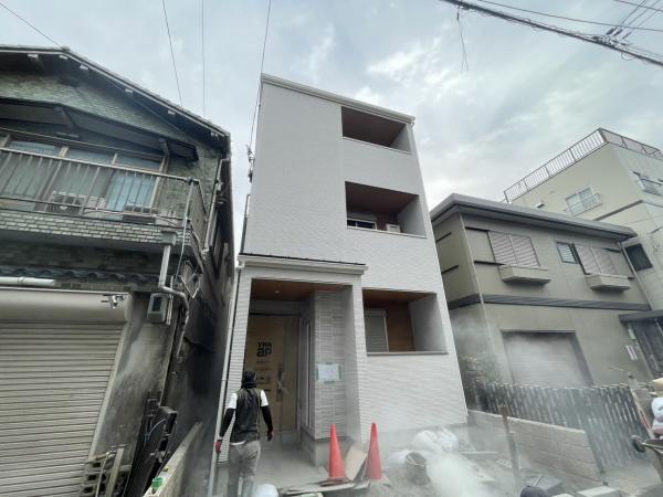 ラモーナ潮路