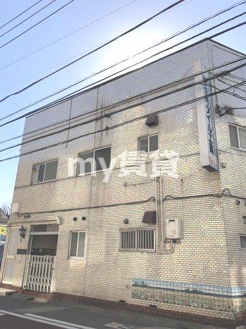 コーポ玉一