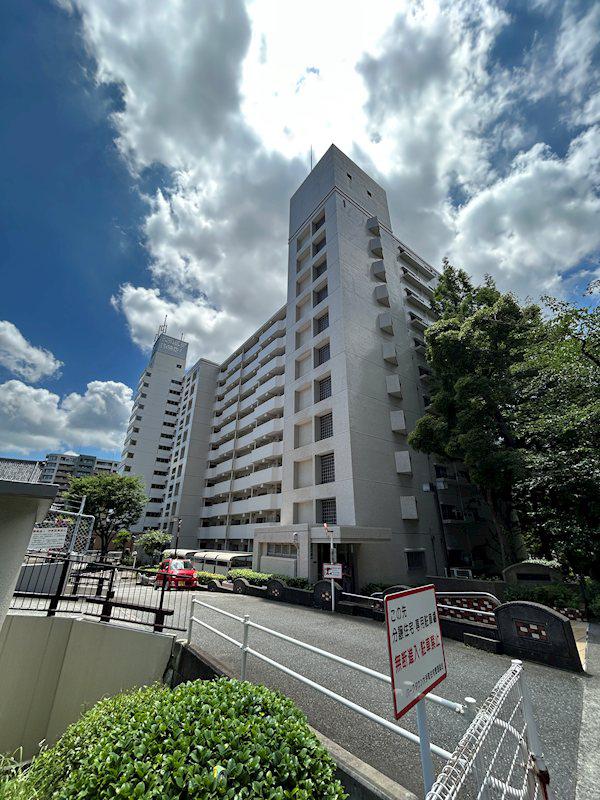 パークタウン大手町