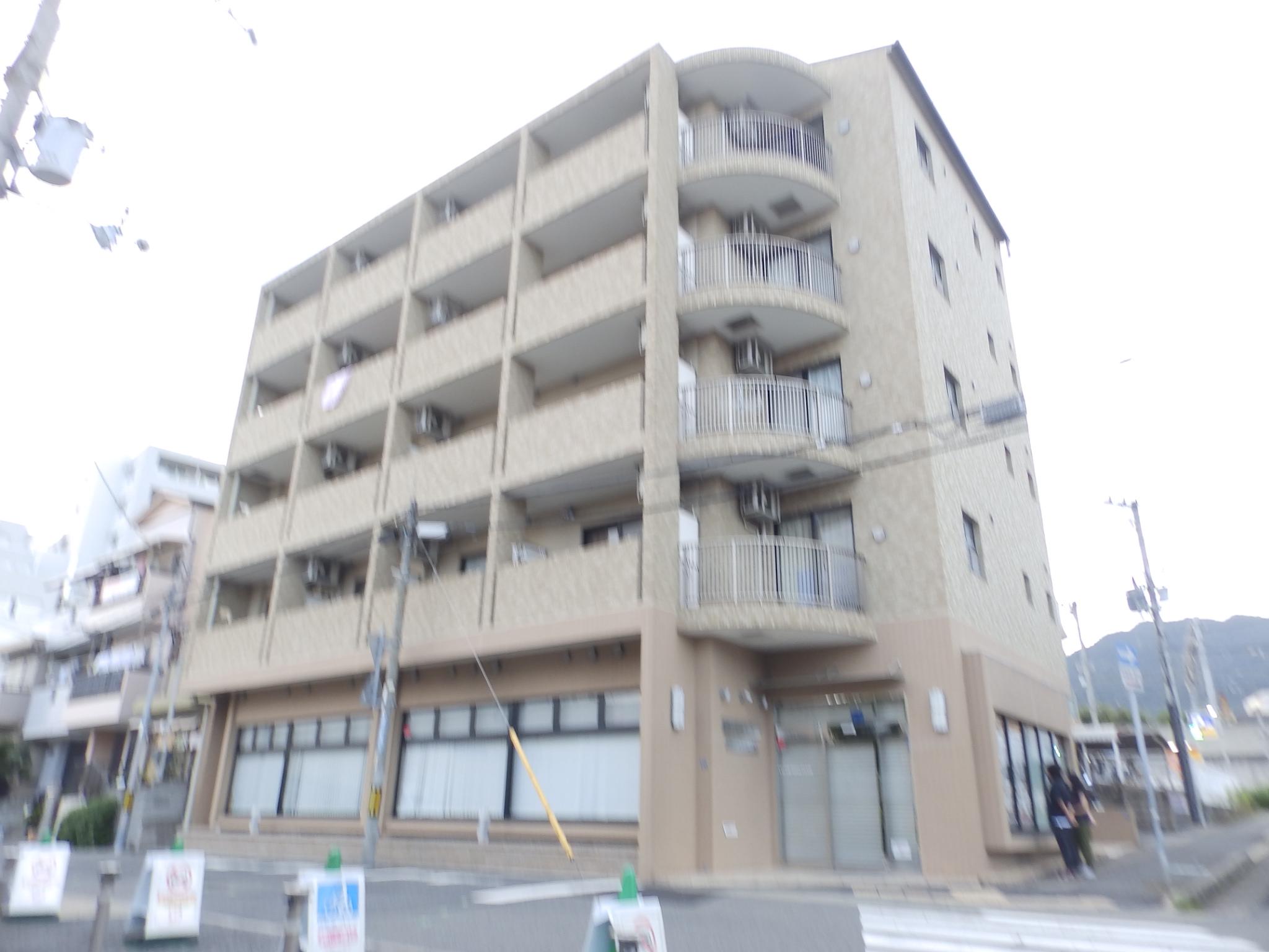 リッツコート六甲